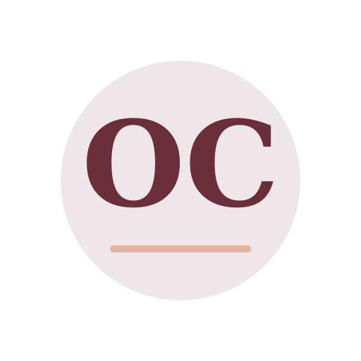 Oscar Chimney Repair logo